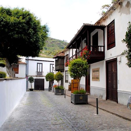 Canarian House Casa Esther In 이코드레로스비노스 외부 사진