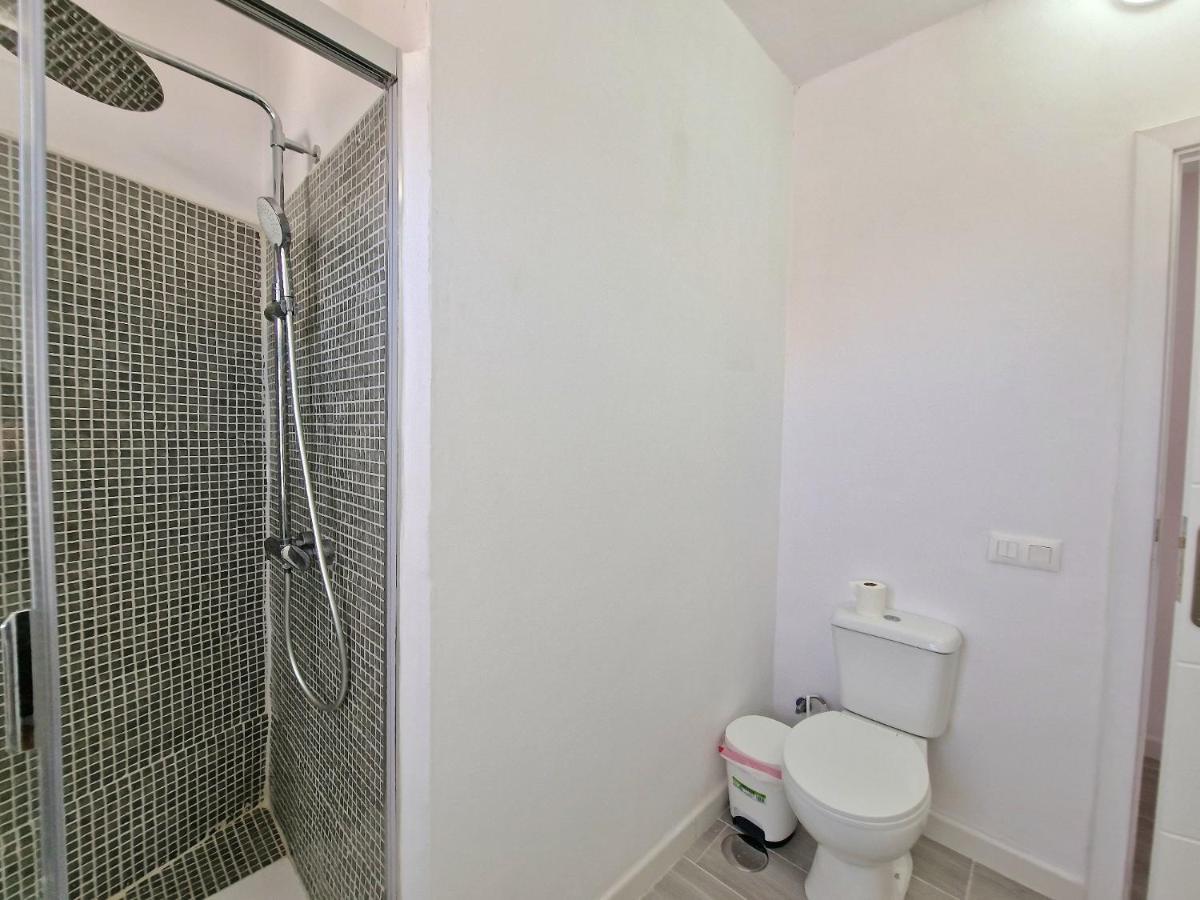 Canarian House Casa Esther In 이코드레로스비노스 외부 사진