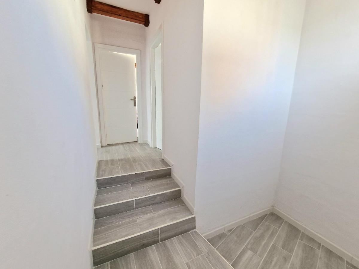 Canarian House Casa Esther In 이코드레로스비노스 외부 사진