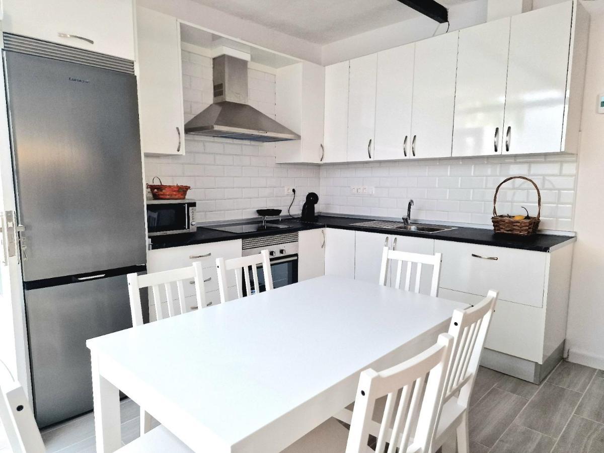 Canarian House Casa Esther In 이코드레로스비노스 외부 사진