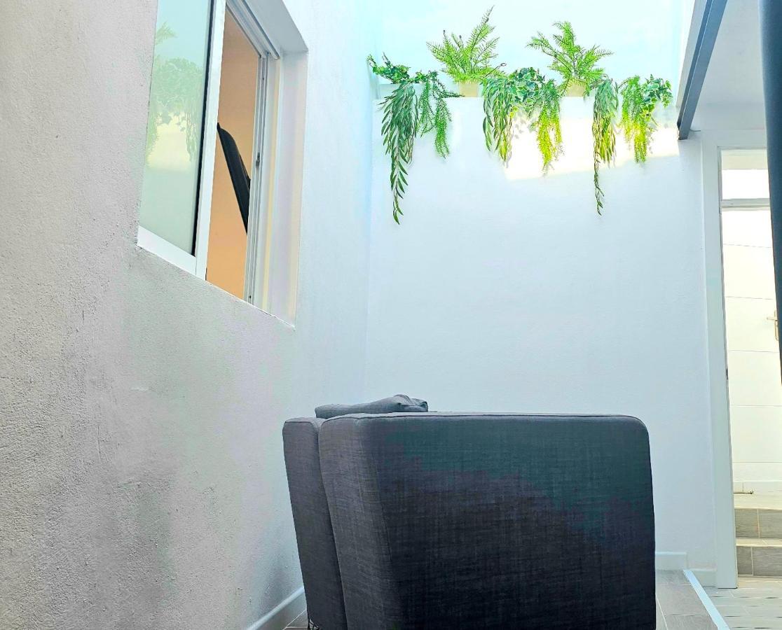 Canarian House Casa Esther In 이코드레로스비노스 외부 사진