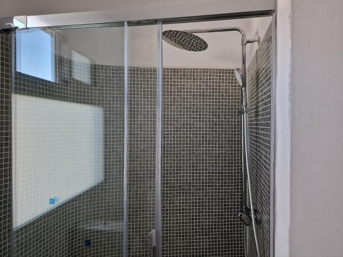 Canarian House Casa Esther In 이코드레로스비노스 외부 사진