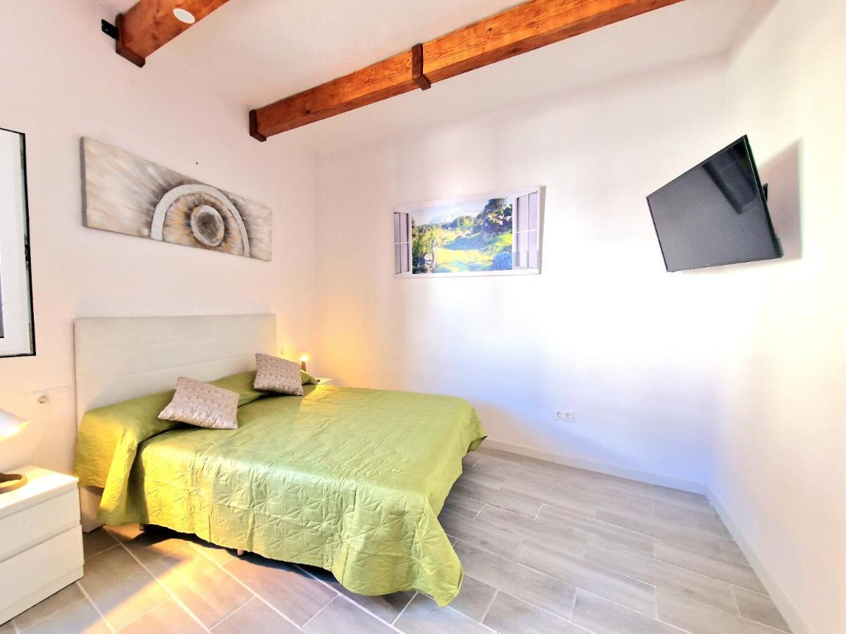 Canarian House Casa Esther In 이코드레로스비노스 외부 사진