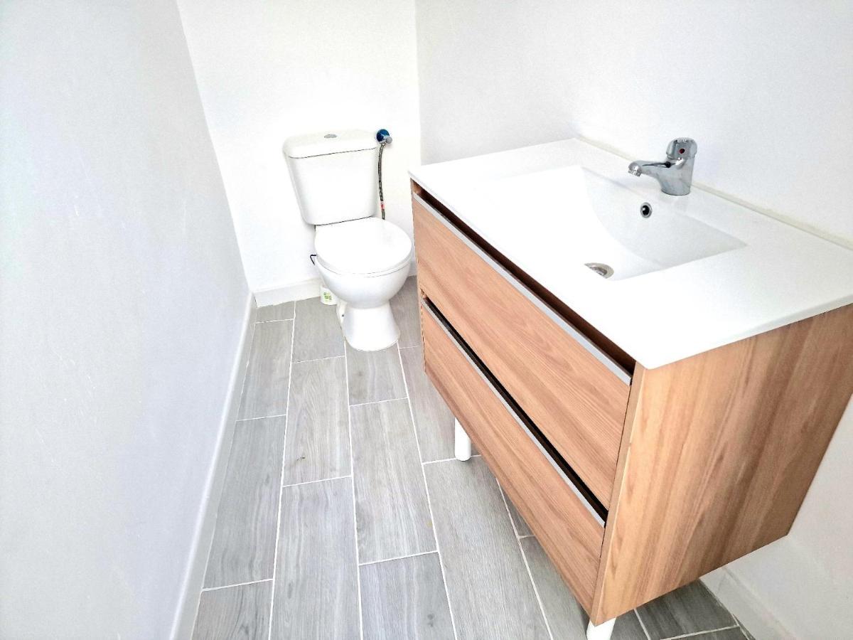 Canarian House Casa Esther In 이코드레로스비노스 외부 사진